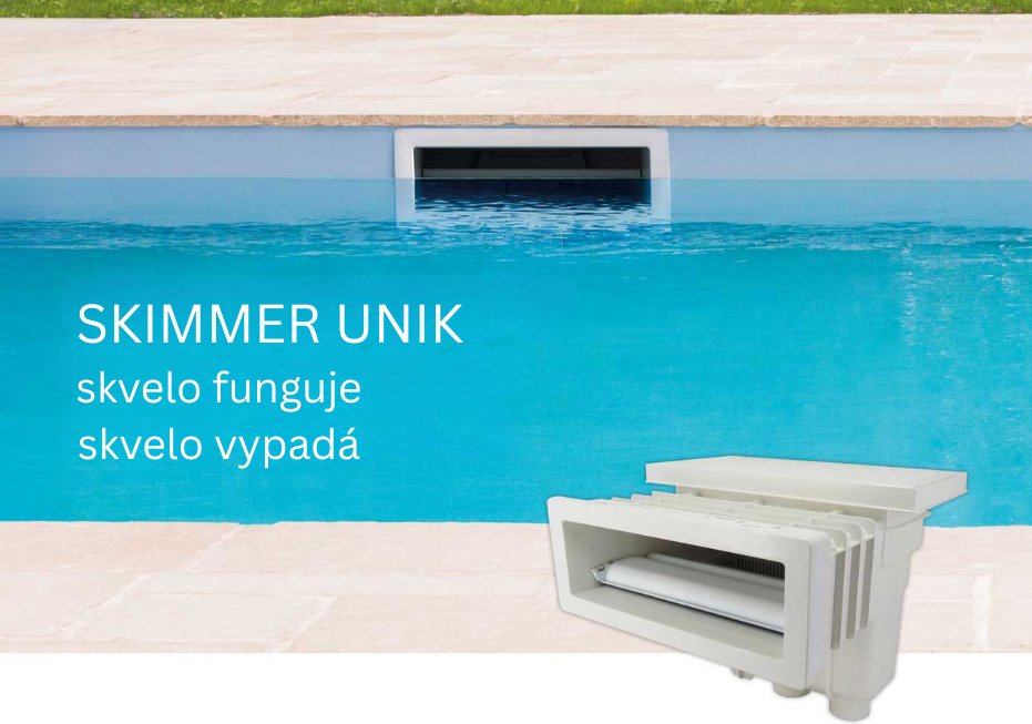 SKIMMER UNIK